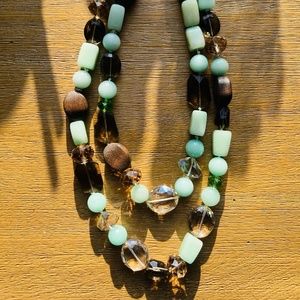 Retired STELLA & DOT Camilla Necklace